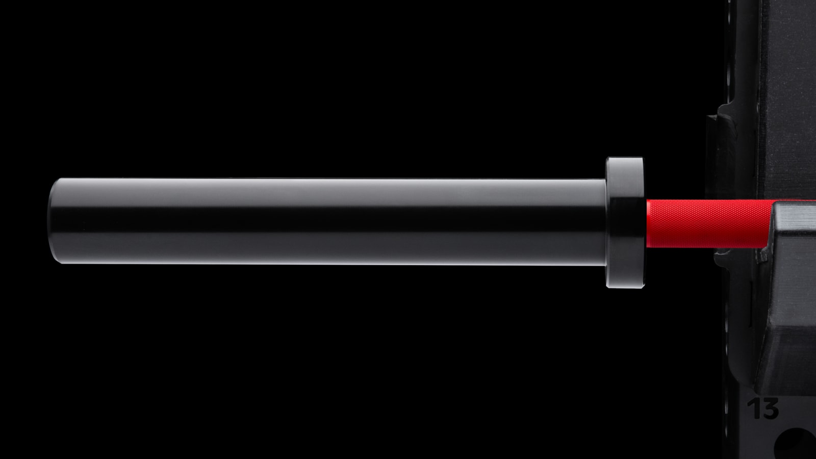 Rogue discount bella cerakote